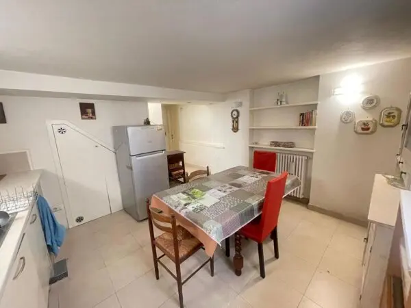 Appartamento via Ansaldi 22, Sanremo