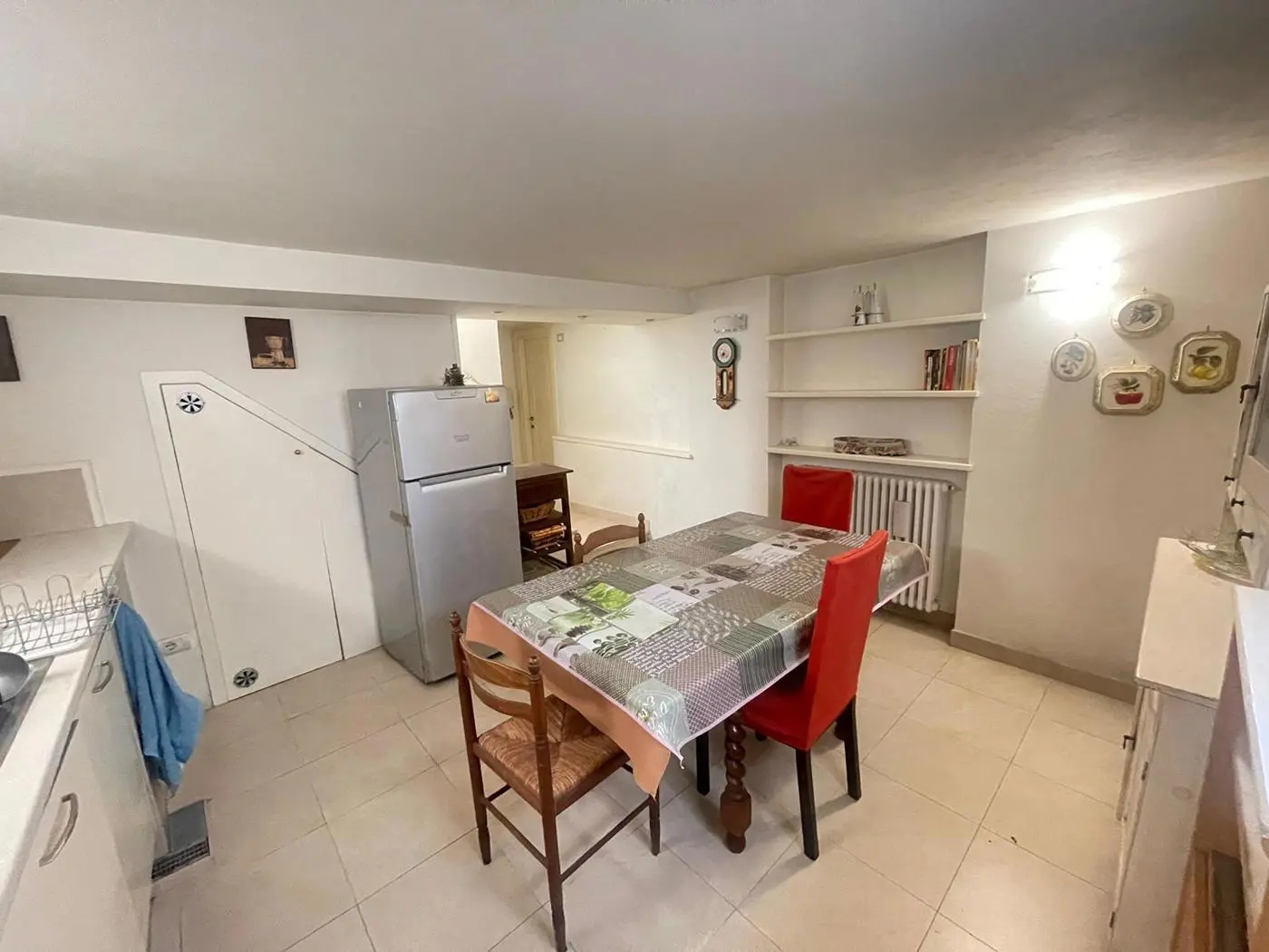 Immagine per Appartamento in vendita a Sanremo via Ansaldi 22