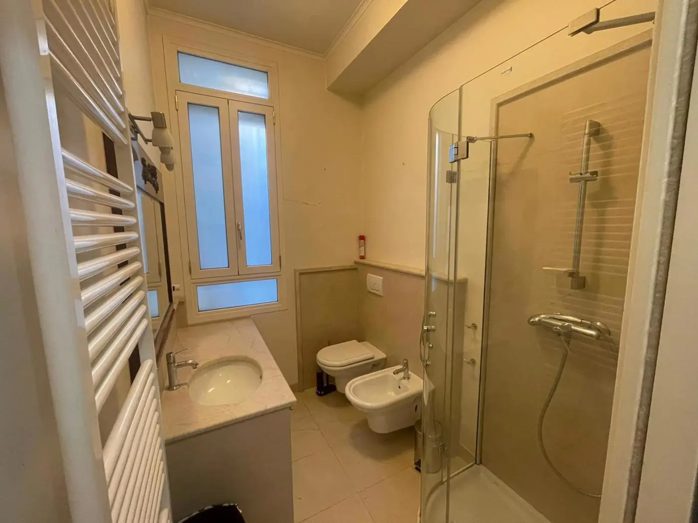 Immagine per Appartamento in vendita a Sanremo via Ansaldi 22