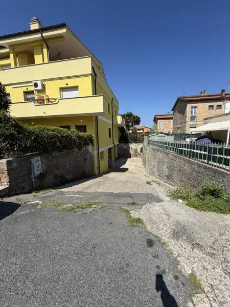 Box - Posto Auto via Costanzo Fiorini 14, Cerveteri