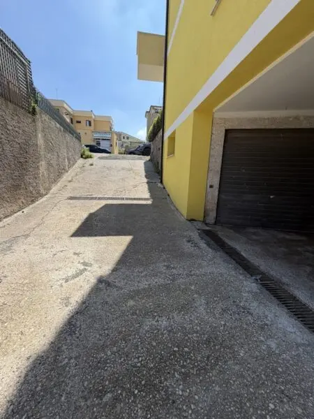 Box - Posto Auto via Costanzo Fiorini 14, Cerveteri