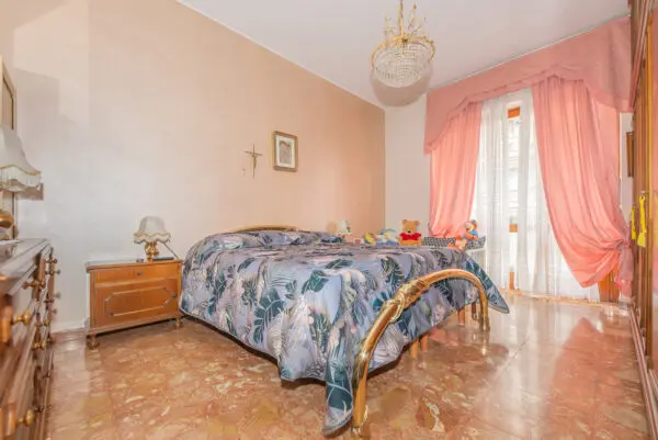 Appartamento via Po 12, Rivoli