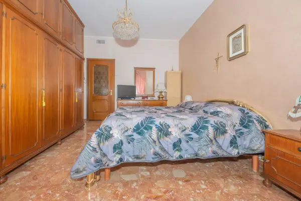 Appartamento via Po 12, Rivoli