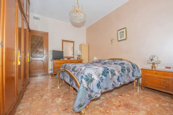 Appartamento via Po 12, Rivoli