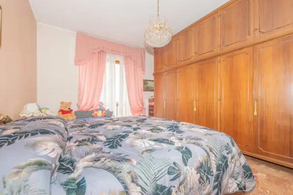 Appartamento via Po 12, Rivoli