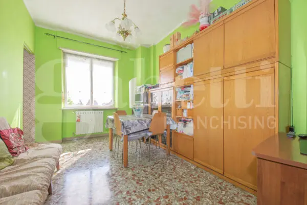 Appartamento via Assisi 2, Rivoli