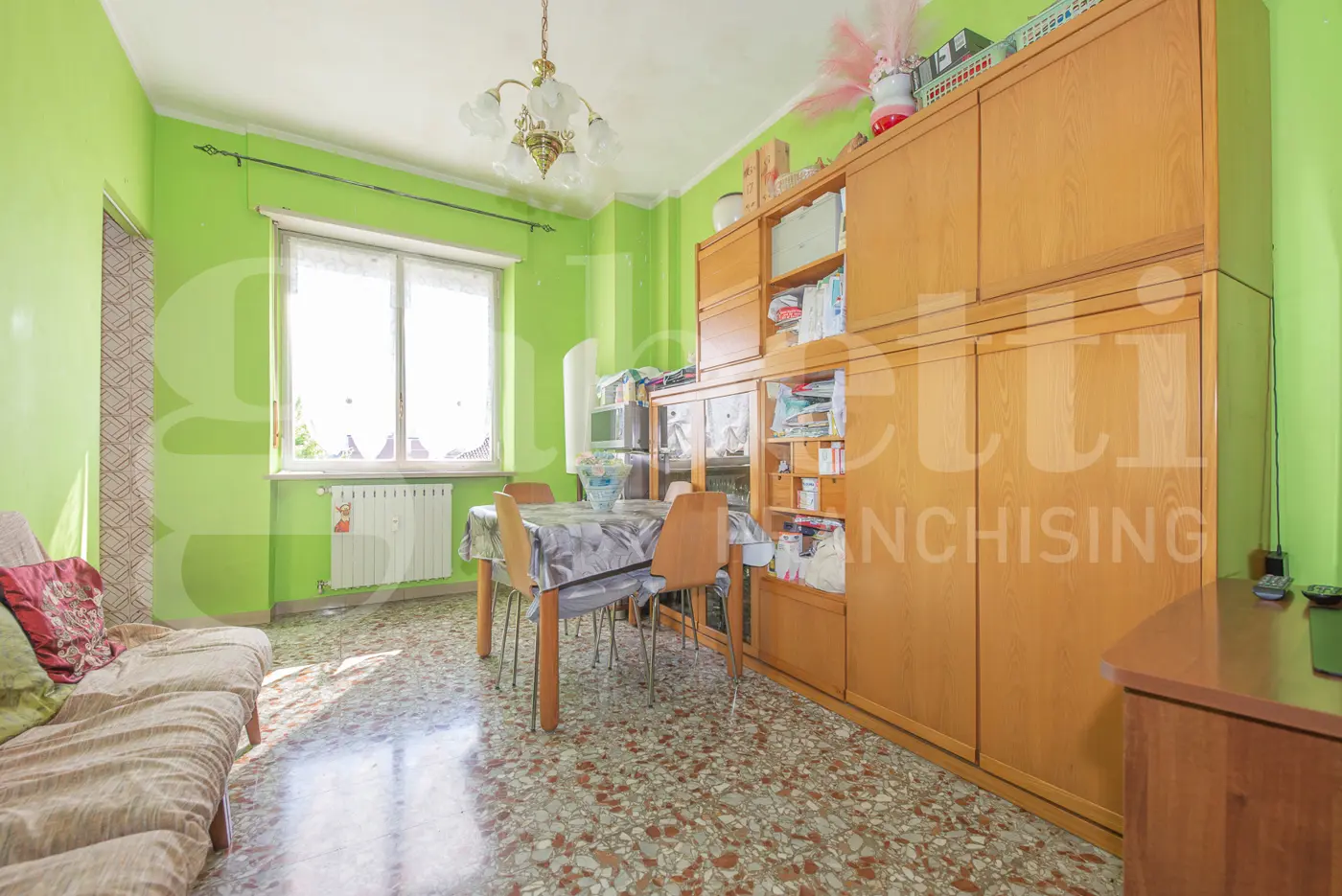 Immagine per Appartamento in vendita a Rivoli via Assisi 2