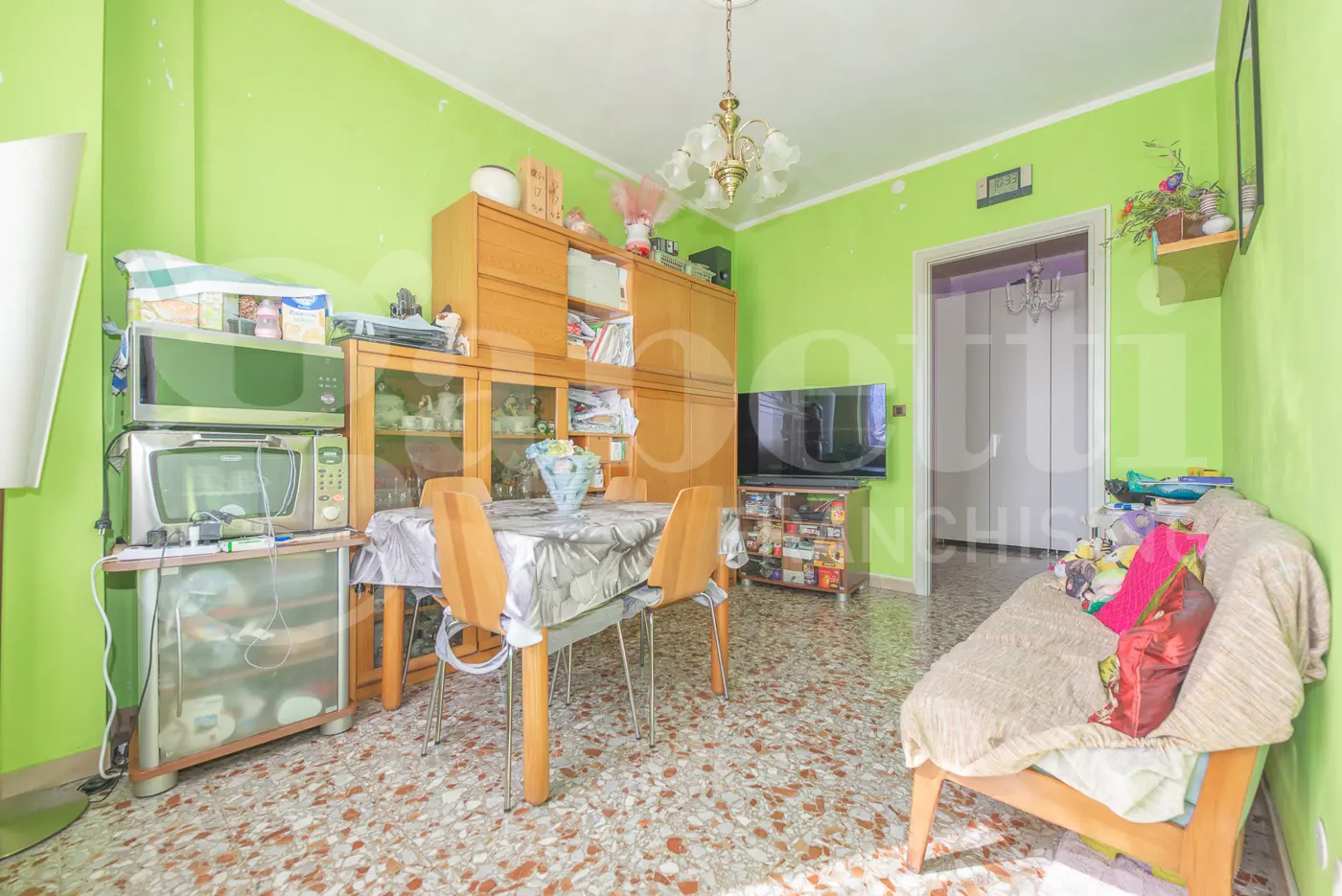 Immagine per Appartamento in vendita a Rivoli via Assisi 2