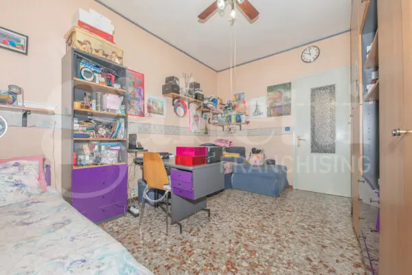 Appartamento via Assisi 2, Rivoli