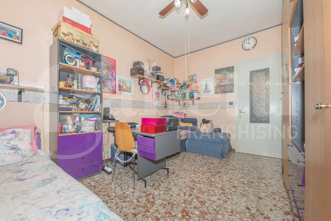 Immagine per Appartamento in vendita a Rivoli via Assisi 2