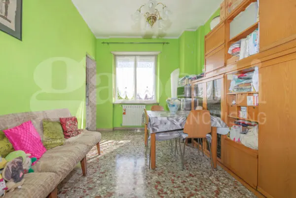Appartamento via Assisi 2, Rivoli