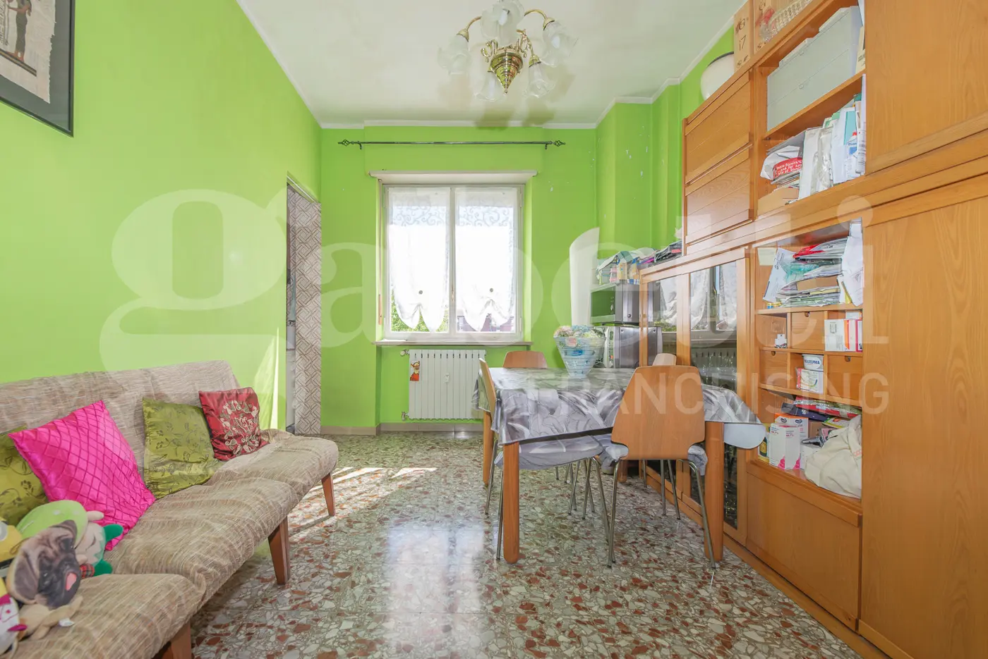 Immagine per Appartamento in vendita a Rivoli via Assisi 2