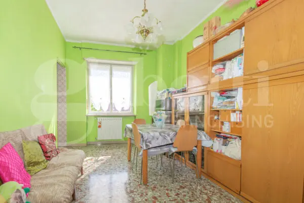 Appartamento via Assisi 2, Rivoli