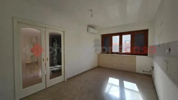 Appartamento via Dei Gelsi, Arezzo