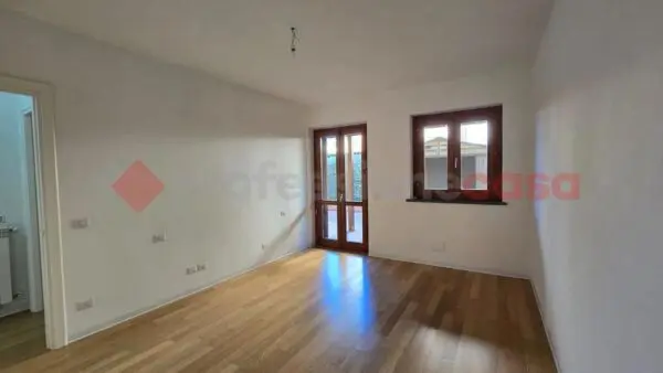 Appartamento via Dei Gelsi, Arezzo