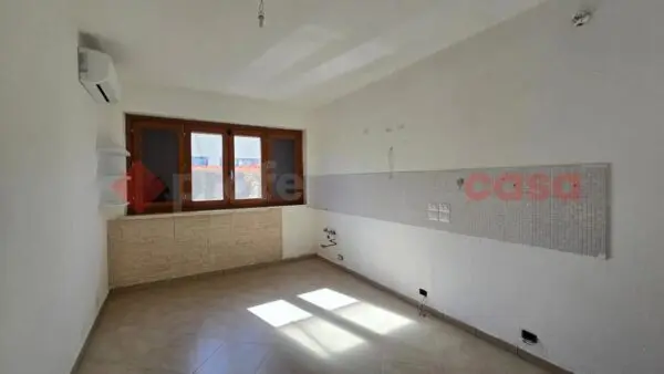 Appartamento via Dei Gelsi, Arezzo