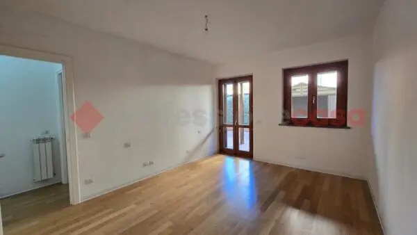 Appartamento via Dei Gelsi, Arezzo