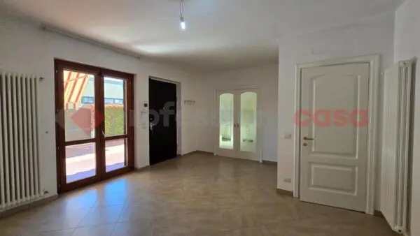 Appartamento via Dei Gelsi, Arezzo