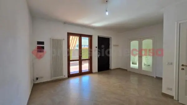 Appartamento via Dei Gelsi, Arezzo