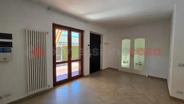 Appartamento via Dei Gelsi, Arezzo