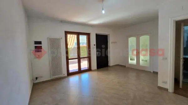 Appartamento via Dei Gelsi, Arezzo
