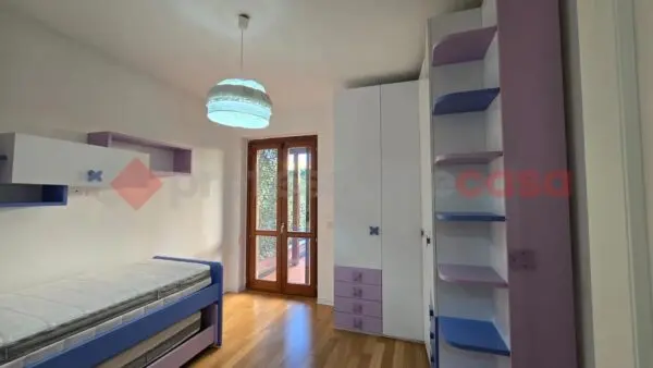 Appartamento via Dei Gelsi, Arezzo