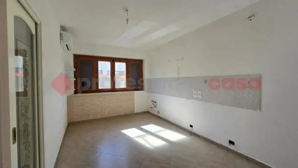 Appartamento via Dei Gelsi, Arezzo
