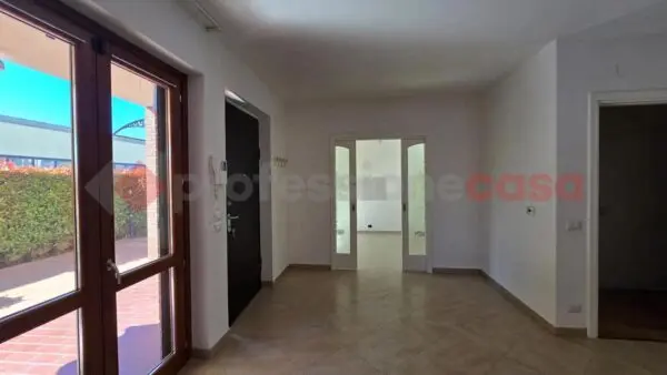 Appartamento via Dei Gelsi, Arezzo