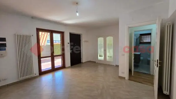 Appartamento via Dei Gelsi, Arezzo