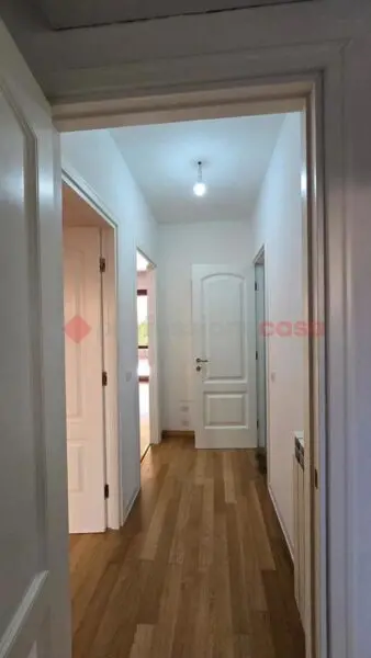 Appartamento via Dei Gelsi, Arezzo