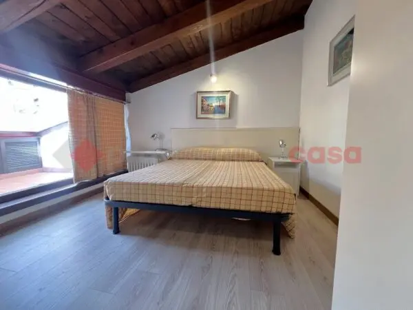 Appartamento via Sottoriva 15, Verona