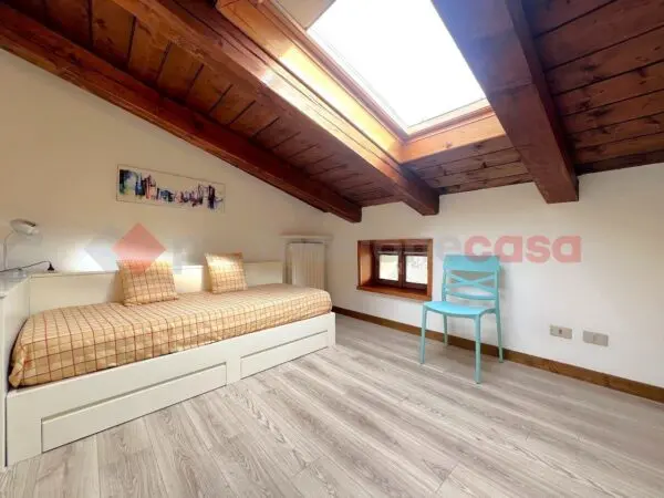 Appartamento via Sottoriva 15, Verona