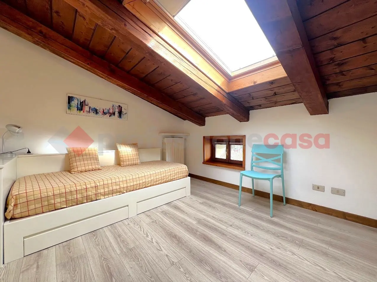 Immagine per Appartamento in affitto a Verona via Sottoriva 15