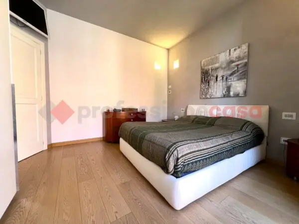 Appartamento via Pisano 20, Verona