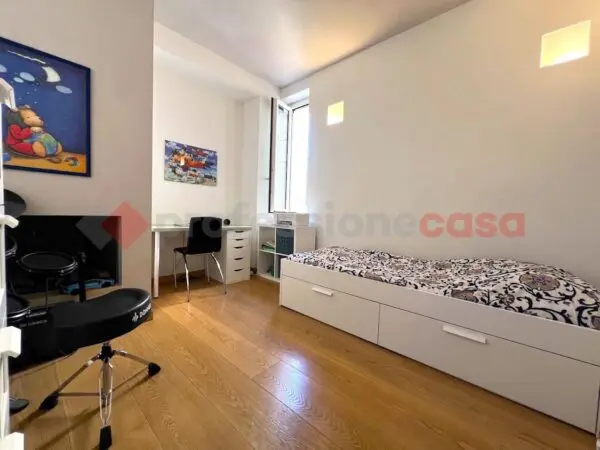Appartamento via Pisano 20, Verona