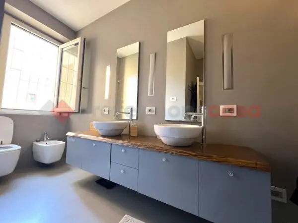 Appartamento via Pisano 20, Verona
