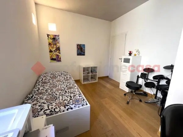 Appartamento via Pisano 20, Verona