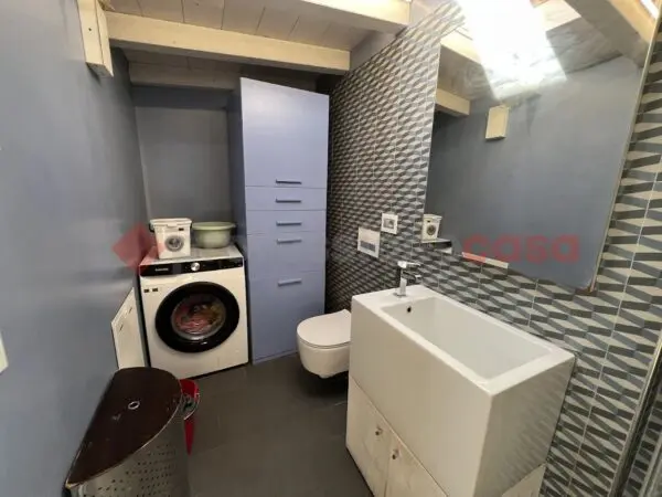 Appartamento via Pisano 20, Verona