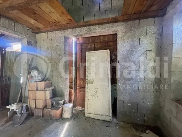 Rustico via Salincerqua 00, Mentana