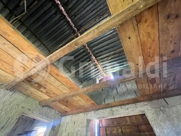 Rustico via Salincerqua 00, Mentana