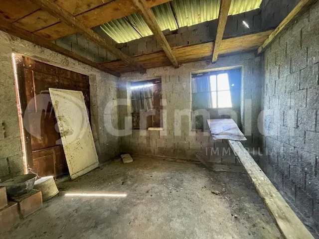 Immagine per Rustico in vendita a Mentana via Salincerqua 00