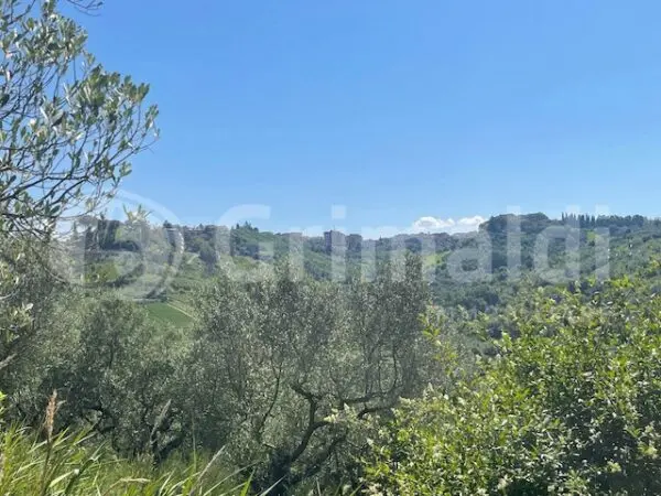 Rustico via Salincerqua 00, Mentana