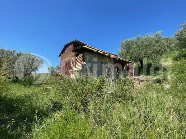 Rustico via Salincerqua 00, Mentana