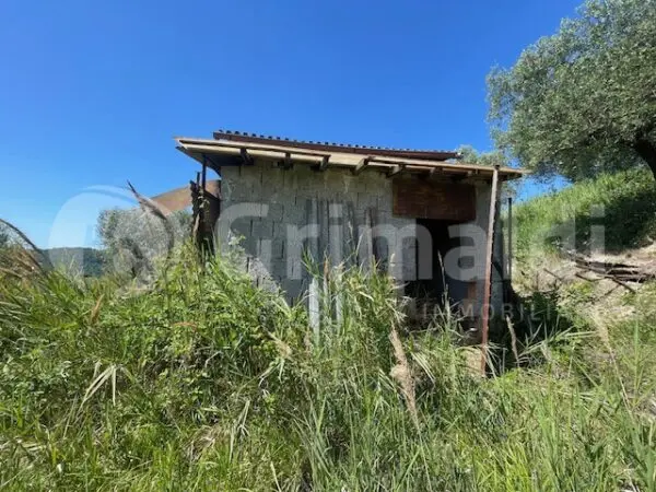 Rustico via Salincerqua 00, Mentana