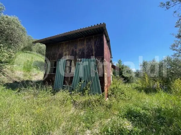 Rustico via Salincerqua 00, Mentana