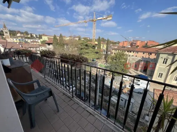 Appartamento Verona