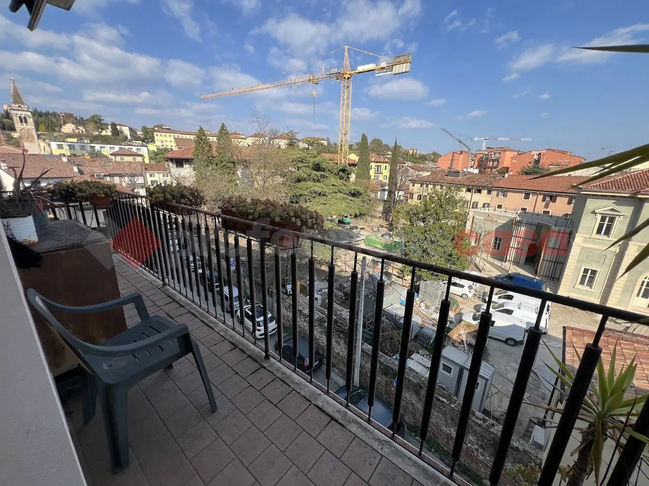 Immagine per Appartamento in vendita a Verona