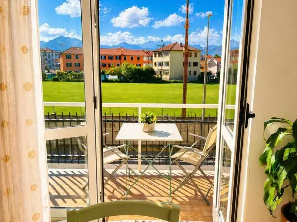 Appartamento via San Bernardo, Pianezza