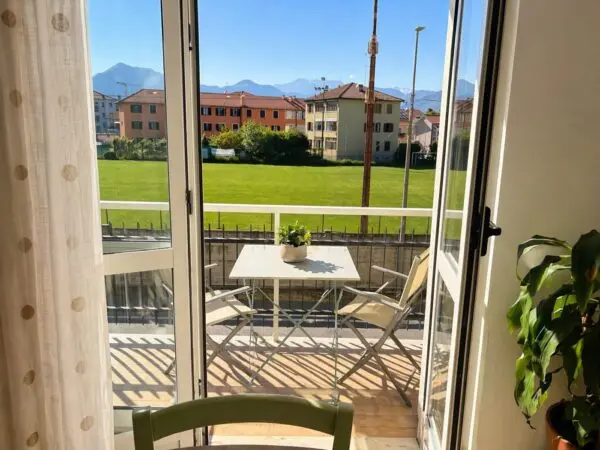 Appartamento via San Bernardo, Pianezza