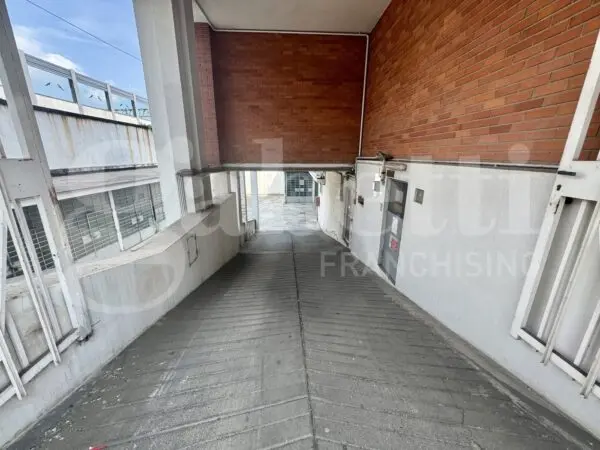 Box - Posto Auto Collegno